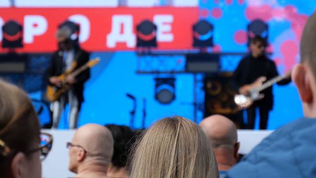 НАШИ В ГОРОДЕ. Альянс - Фальстарт//Alliance - False Start (07.09.2019) смотреть онлайн