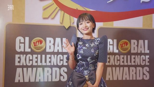 The Manila Times, Tag Media honor PH achievers at Global Excellence Awards смотреть онлайн