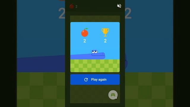 How to get secret rainbow ? snake in Google snake game смотреть онлайн