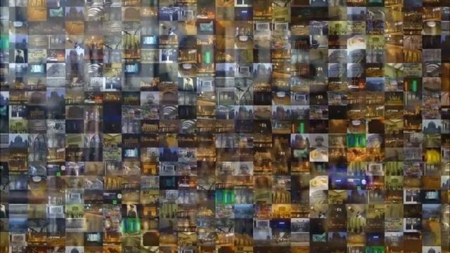 Python: PILでの画像合成 смотреть онлайн