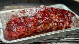 Теперь вы забудете о шашлыке. Потому что свиная шея в вишне в сто раз вкуснее