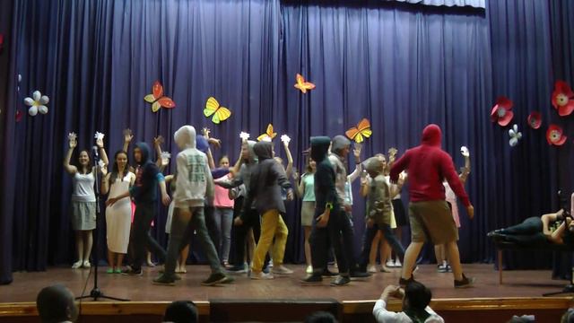 3 отряд «Космос» смотреть онлайн