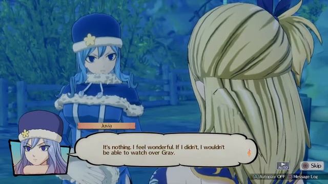 THIS GAME FIRE FAIRY TAIL part 9 смотреть онлайн