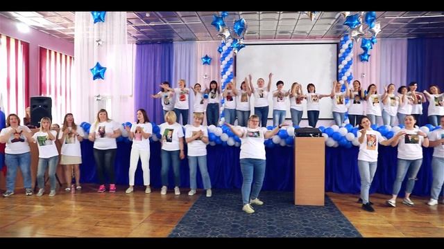 "КЛИП" Выпуск 2023 - Последний звонок Школа № 68 город Екатеринбург смотреть онлайн