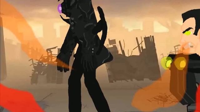 skibidi toilet 47 @DAFuqBoom | рисуем мультфильмы 2 смотреть онлайн