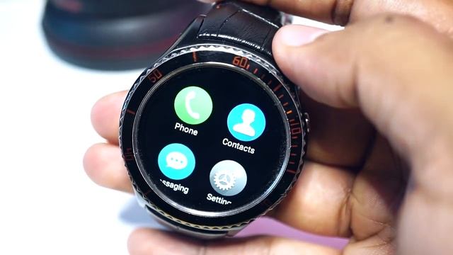 Ver YouTube en tu Smartwatch? Ya es posible ;) смотреть онлайн