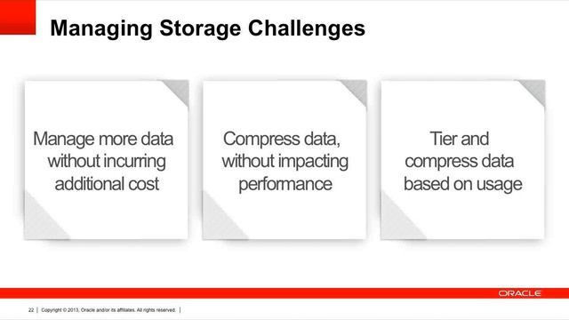 Introducing Oracle Database 12c смотреть онлайн