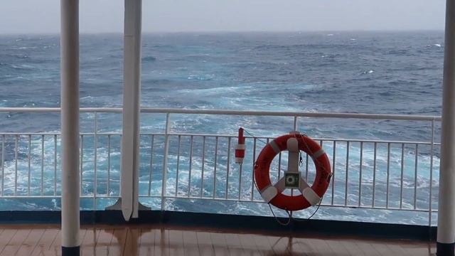 Antarctica 2023: Drake Passage смотреть онлайн