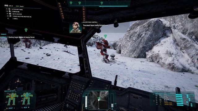 Maule Brutale - Mechwarrior 5 Mercenaries 2022 11 01 смотреть онлайн