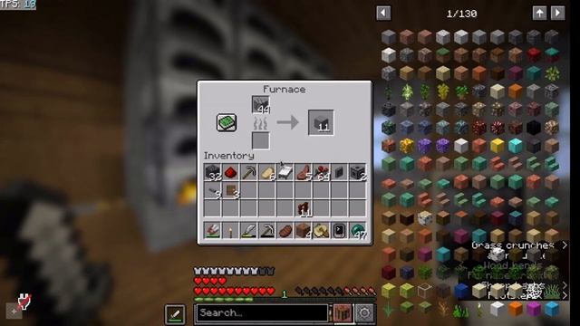 Хакинг с computer craft на сервере майнкрафт - atlas смотреть онлайн