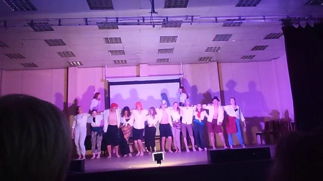 Восточные сказки лицей 2022 смотреть онлайн