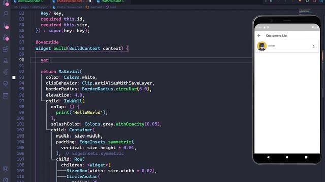 Live Chat Support System UI + Backend in Flutter | Flutter Speed Code | #OttomanCoder смотреть онлайн
