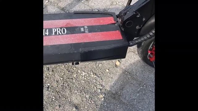 Kugoo m4 pro 2wd часть 4 финал смотреть онлайн