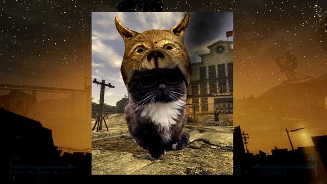 Обзор - Fallout: New Vegas