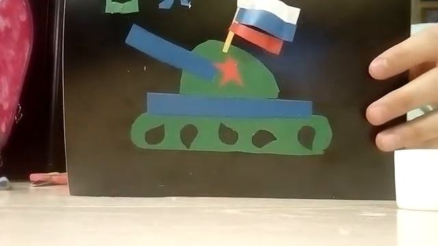 2 часть . Подделка на 23 февраля.?? смотреть онлайн