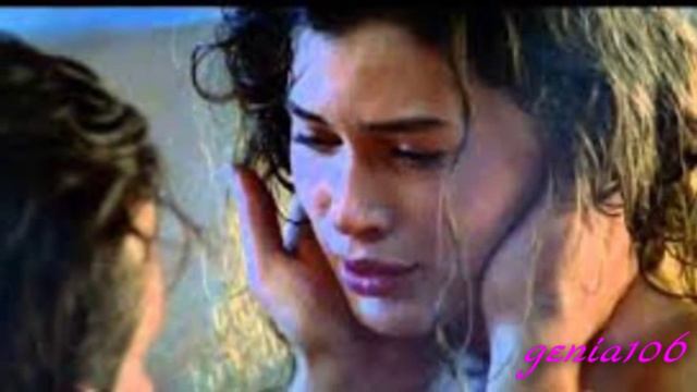 Orchids in the Moonlight~The Platters~Mickey Rourke ~Carré Otis~Wild Orchid смотреть онлайн
