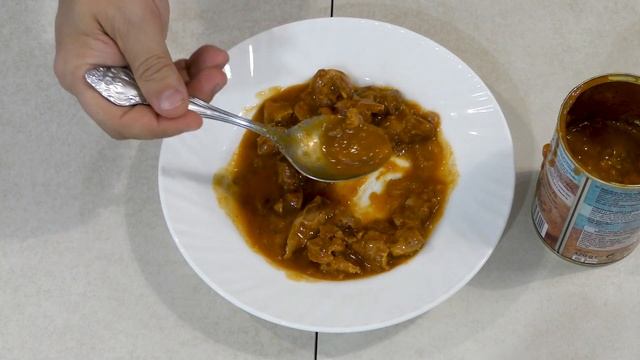 Куриные желудки португальские. Moelas #куриныежелудки #консервы #обзорконсерв смотреть онлайн