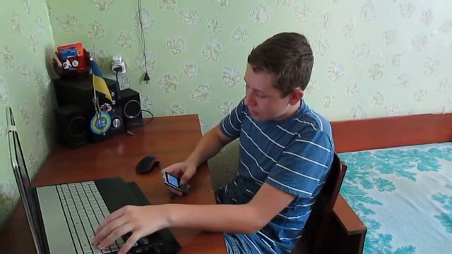 Задрот Влад (Ночь у компа)УГАР !!! СМОТРЕТЬ ВСЕМ !!! смотреть онлайн