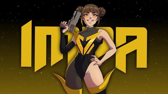 IMPERIUM CYBER CLUB [IMPA] [Gaming Music] EDM, Trap, Dubstep, House смотреть онлайн