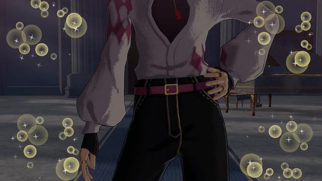 Rafal Wake Up Events | Fire Emblem Engage [DLC Wave 4 - Fell Xenologue] смотреть онлайн