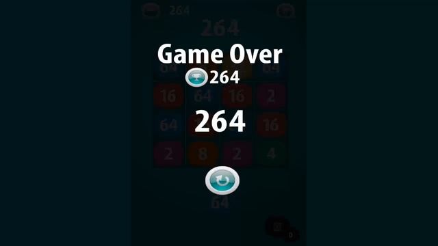 2048 Drag 'n drop walkthrough bestcrazygames смотреть онлайн