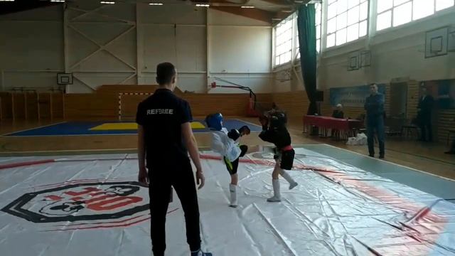 Щекино 2 апреля 2017