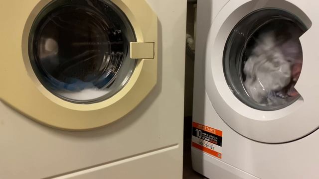 Video presentazione nuova lavatrice Indesit MyTime mtwa71484w it (7Kg 1400 giri Inverter) смотреть онлайн