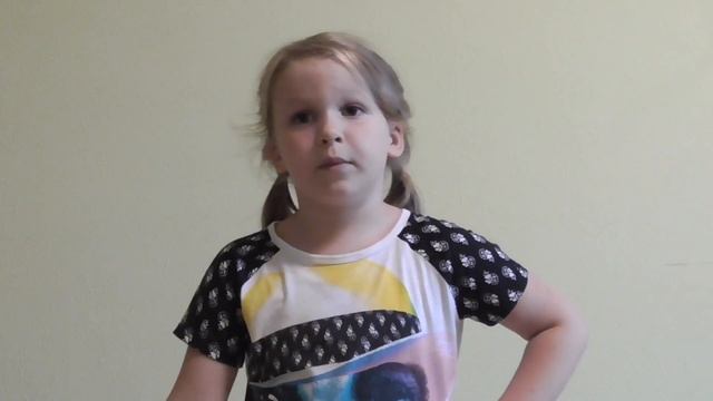 С Днем Рождения, бабуля! (Внучка читает стихотворение бабушке поздравляя с днем рождения)