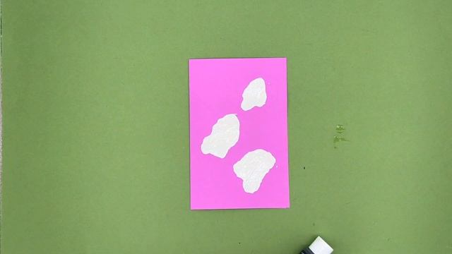 Kids DIY Halloween Craft Groovy Ghost Cards by We Craft Box смотреть онлайн