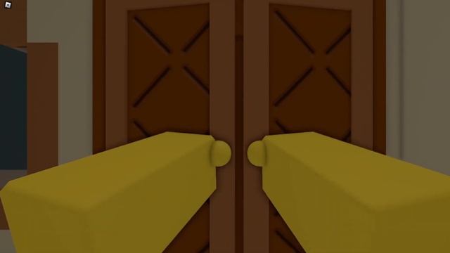 КОМПЬЮТЕР ДЖИМА В 3 ЧАСА НОЧИ | ROBLOX Jim's Computer смотреть онлайн