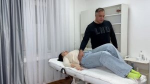 Что делать если заклинило поясницу?