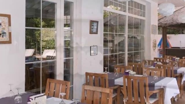 Hawaii 4* (Гаваи отель) - Турция, Мармарис