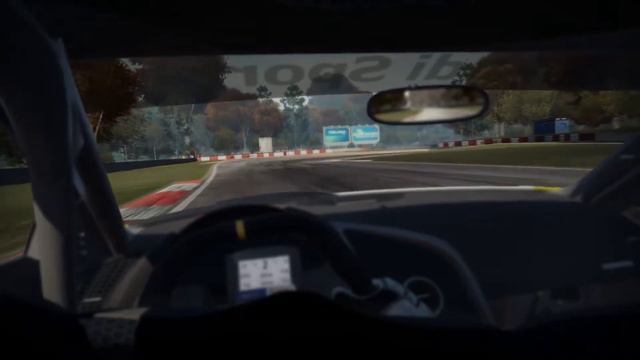NFS Shift 2 Unleashed [Gameplay] [HD] #003 Audi R8 GT3 at Circuit Zolder смотреть онлайн