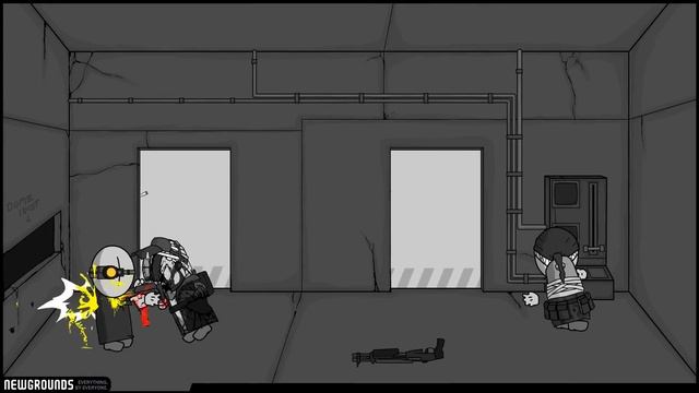 3 - ANAMNESIS.fla смотреть онлайн