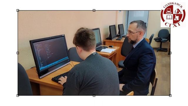 2023.03 Подготовка к Чемпионату «Профессионалы» по компетенции ««Веб-технологии» смотреть онлайн