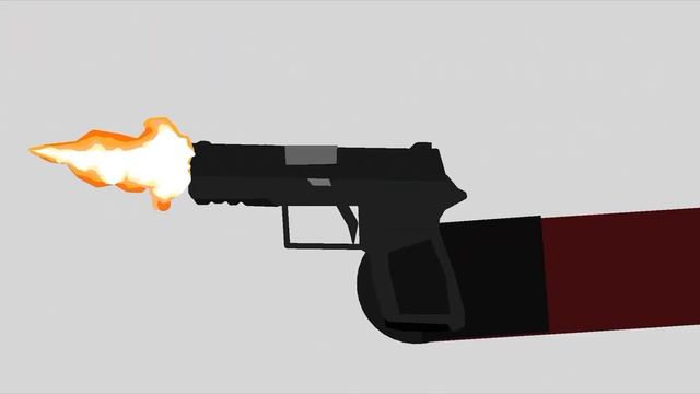 SCP Mobile Task Force Testing || Sticknodes смотреть онлайн