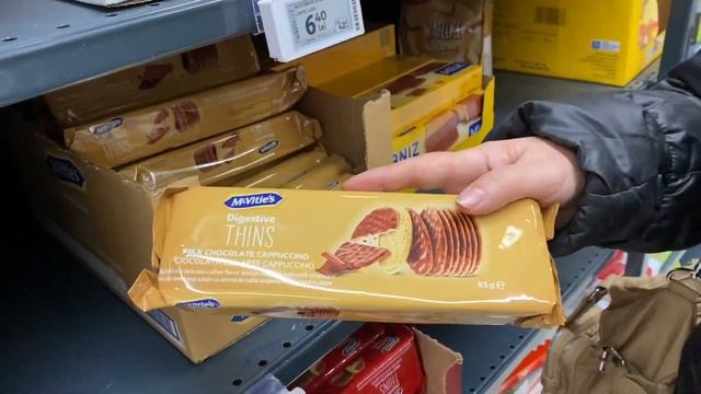 Моя жизнь в Румынии / Влог / Мои покупки, интересные места смотреть онлайн