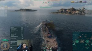 22. Обзор линкора Кремль (Обновлен)