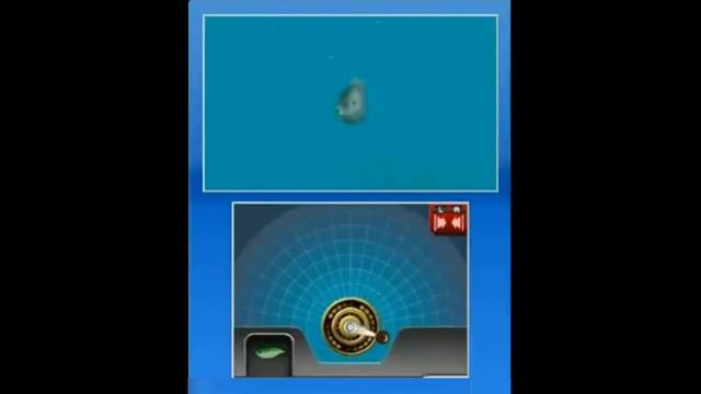 Reel Fishing Paradise 3D - Gameplay - Nintendo 3DS смотреть онлайн