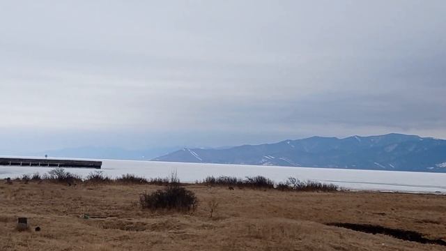 Байкал, часть2 смотреть онлайн