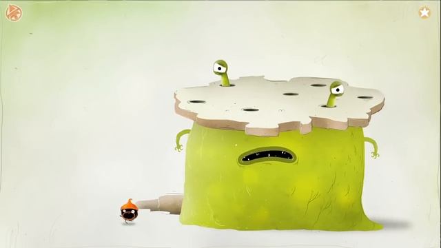 Chuchel: Полное прохождение игры (Чучел) смотреть онлайн