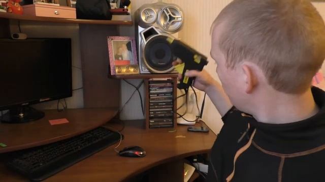 Подставка для торта своими руками(по просьбе жены) смотреть онлайн