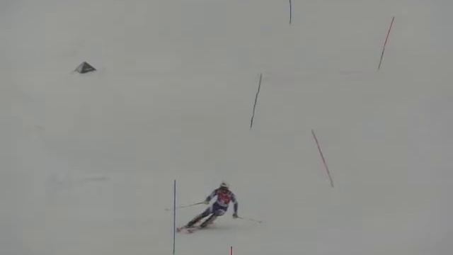 2017.11.12 Levi (FIN) Men’s Slalom 湯浅 смотреть онлайн