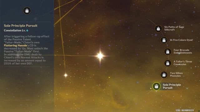 Chiori Test Run. 4.5 Banner - Genshin Impact смотреть онлайн