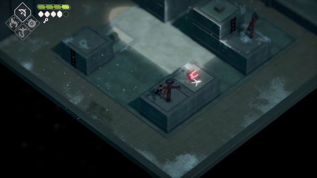 Death's Door - Мнение И Коротко о Главном. смотреть онлайн