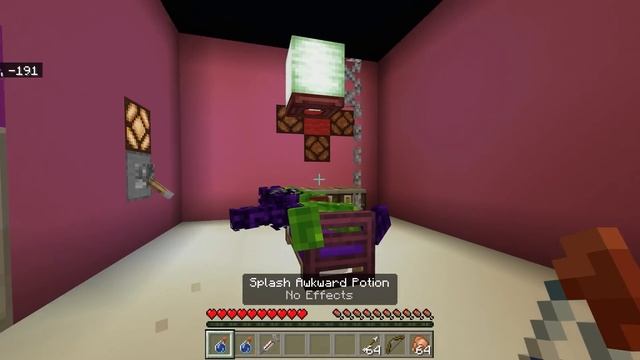 [New map] [Release] Garten of Banban Chapter 5 Realistic map for MC - Minecraft map смотреть онлайн