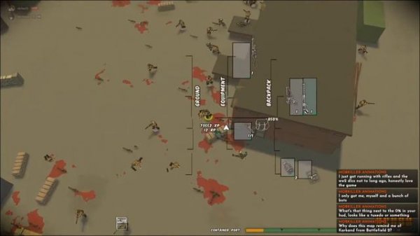 [Running With Rifles] Like Foxhole, but Anime Mods (Virsenian Glory Mod - Part 4)