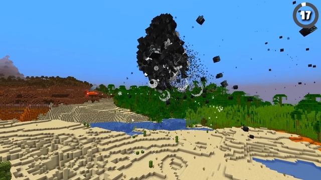 31 Minecraft Java VS Bedrock Things смотреть онлайн