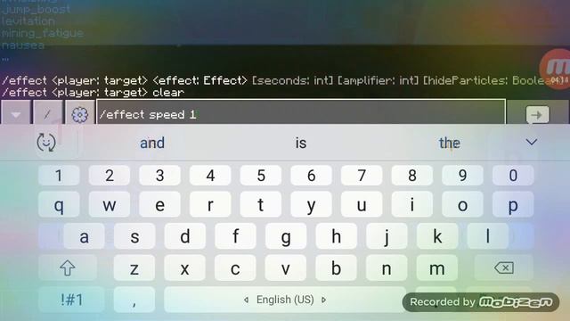 Сегодня я вам покажу как сделать скорость и несколько команд смотреть онлайн