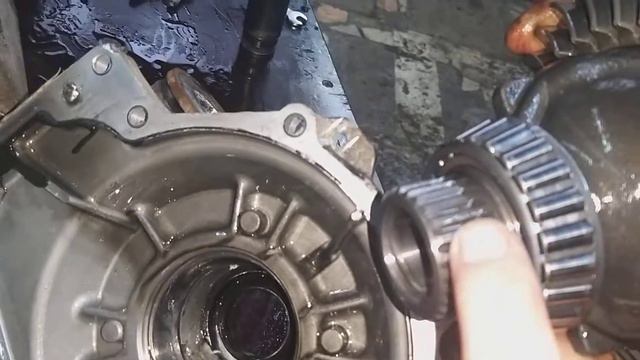 Блокировка заднего дифференциала на SRX2 смотреть онлайн